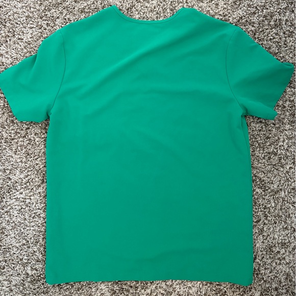 Figs Green Scrub Set - Picture 3 of 7